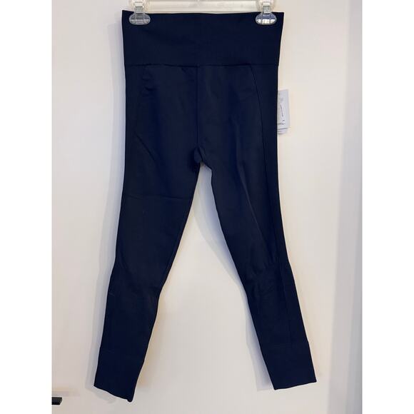 Halfdays Sophia Leggings – Navy – Size Large (NWT) - Picture 5 of 9